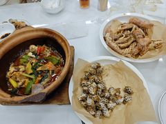 -嘉升大排档(番禺总店)