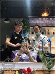 -臻艾Hair Salon