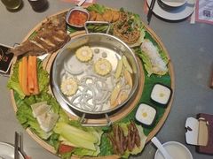 -椰小鸡·琼州糟粕醋(美兰缤纷城店)