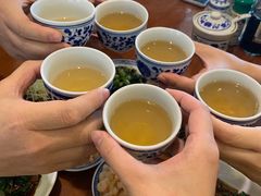 -同得兴 Since·1995 传统苏式面馆(十全街店)