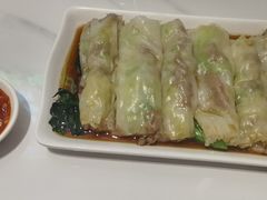 -香港威特瑞茶餐厅(小白楼音乐厅店)
