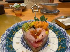 -鮨冠OMAKASE食べ放题(北京首店)