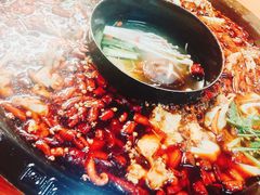 -味仙疯美蛙鱼头(清扬路总店)