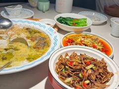 -花椒俏川菜小馆(南海万达店)