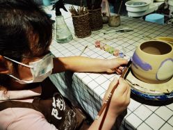 -趣陶陶艺手工坊(新世界百货重庆店)