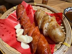 -捡角台湾食堂(花木Plus乐坊店)
