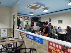 -济南亮亮烧烤(延安三路店)