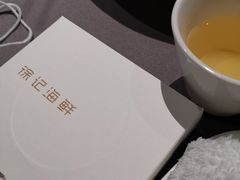 -徐记海鲜(观沙岭|滨江新城店)