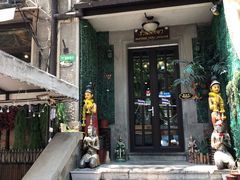 -芭堤雅泰国餐厅(胜利路店)