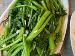 青菜-鲜榨果汁·啤酒鱼(环岛河店)