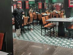 -奇芳阁·百年清真南京菜(夫子庙店)