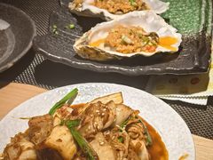 -德川家日本料理(中关村寰太大厦店)