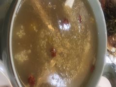 -清真悦宾楼食府(海湖店)