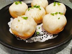 招牌生煎包-汤记传菜(秀浦路店)
