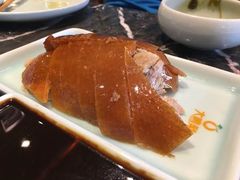 -大鸭梨烤鸭(顺义石园店)