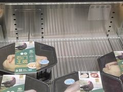 -盒马X会员店(上海森兰商都店)