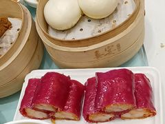 -喜宴又一村·粤菜·茶点·海鲜(壹方天地店)