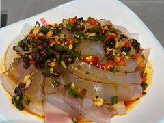 -海底捞火锅(国奥村店)