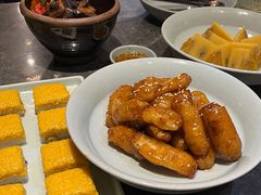 -长安记·大美陕菜(大族广场店)