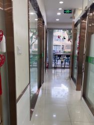 -苗医生专业祛痘·皮肤管理