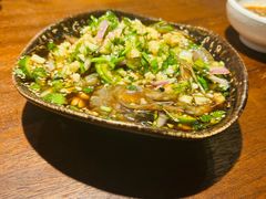 -乔街深夜食堂·小龙虾·高压锅生蚝(杭州总店)