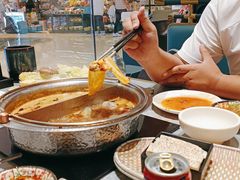 -樱煦和牛寿喜烧(如皋吾悦广场店)