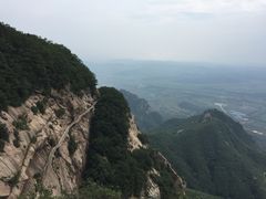 -丹东凤凰山景区