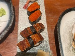-千代武日本料理(开发区店)