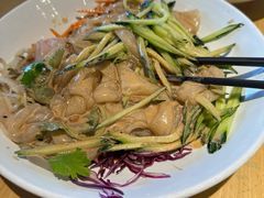 -关东小磨东北菜(上海长风大悦城店)