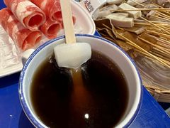 -马路边边火锅串串(观前街店)