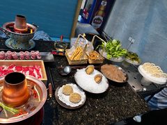 -王家渡火锅店(棕榈泉店)
