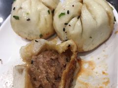生煎-德兴馆(山西南路店)