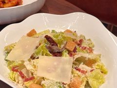 -OGGI TRATTORIA PIZZERIA(深业上城店)