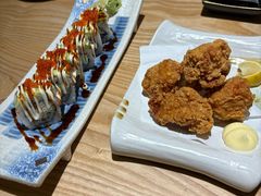 -吉川居酒屋(建国北路店)