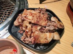 -汉拿山(包河万达店)