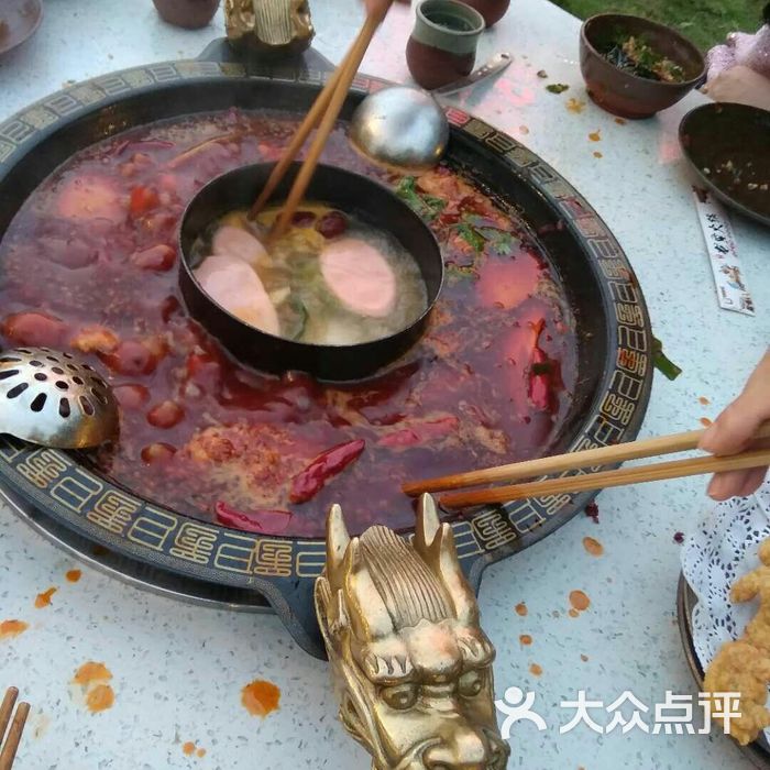 龙窑火锅图片-北京火锅-大众点评网