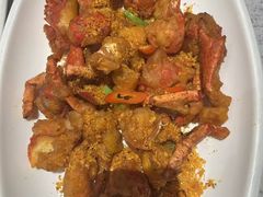 -泓历皇朝酒店(东亭店)