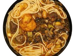 牛肉米粉-无名缘米粉(领展购物广场京通店)