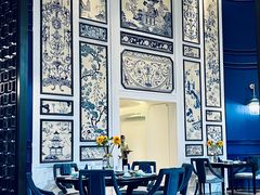 -翠湖轩中餐厅(昆明翠湖宾馆店)
