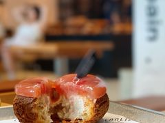 -LANLIZI BAKERY(COSMO店)