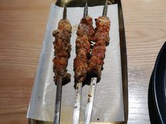 -谷丽麦馕新疆菜·清真(步步高梅溪新天地店)