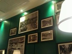 -绿茶餐厅(广州天河城店)