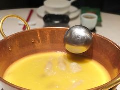金牌花胶鸡鸡汤-熙瓏里(万科店)