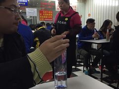 等位区-潘国仙耳光馄饨(黄家阙路店)