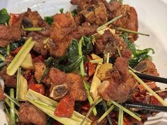 -多哥水傣味餐厅(司马巷店)