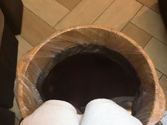 -汤泉良子·沐足·颂钵疗愈·SPA(珠江新城店)