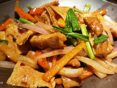 干锅肥肠-新悦·霞浦海鲜生(上下杭店)