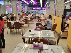 大堂-新辉港式茶餐厅(北栅店)