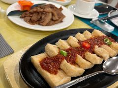 -高丽馆(尊茂店)