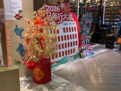 -亚马逊蒸汽活海鲜自助(LCM置汇旭辉广场店)